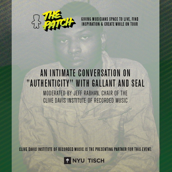 Gallant and Seal on Authenticity